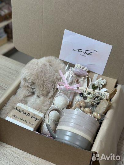 Подарочные наборы на День учителя