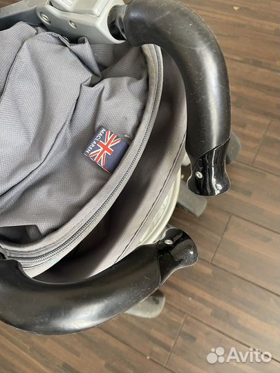 Коляска трость Maclaren Techno XT