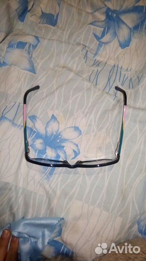 Очки продаю