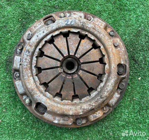 Корзина сцепления Volvo V40 2002