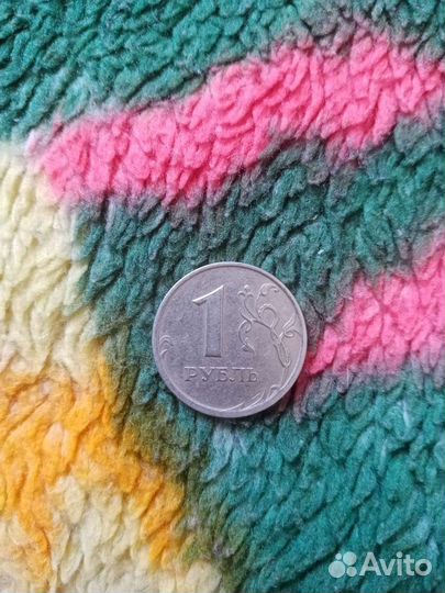 Валюта России