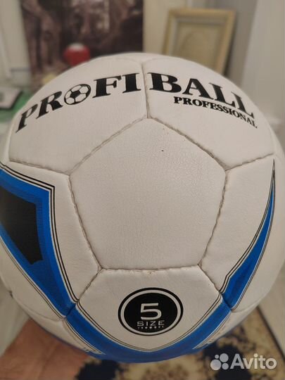 Мяч profiball