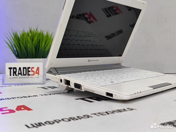 Нетбук Packard Bell 10.1