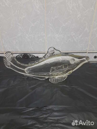 Хрусталь вазочки, салатники СССР, от 30р