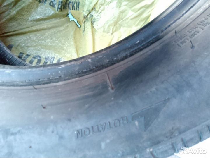 Bridgestone Potenza RE040 205/55 R16 91Q