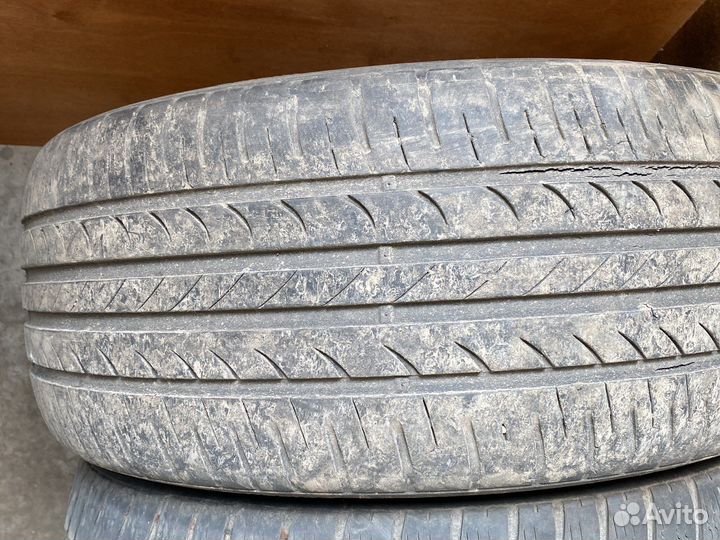 Kingstar Road Fit SK10 215/50 R17