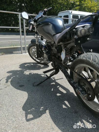 Продам Yamasaki Scorpion 3