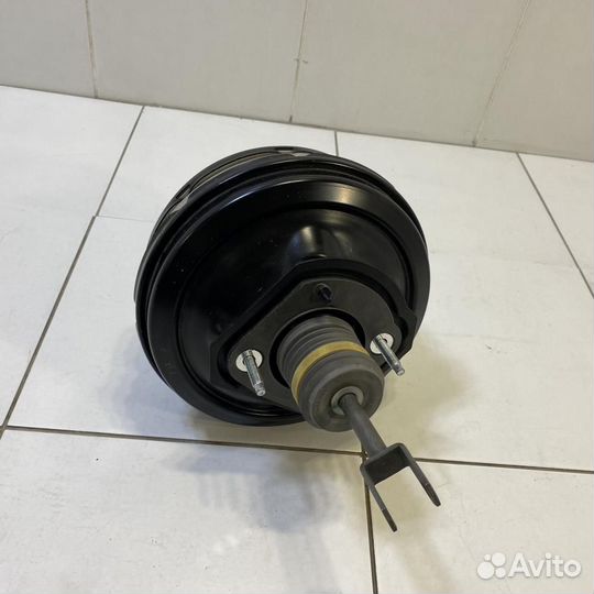 Усилитель тормозов вакуумный BMW 5-series F10