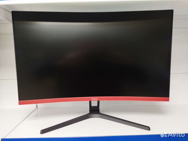 Новые мониторы