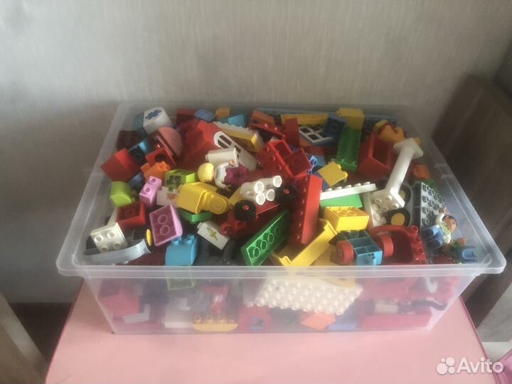 Lego