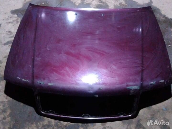 Капот Audi 100 C4, A6 C4