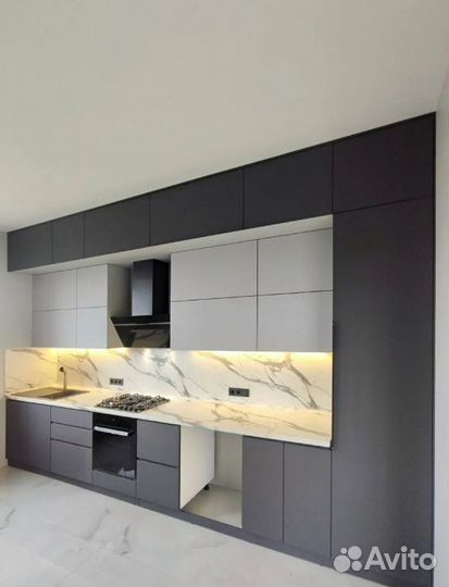 Изготовление Кухни на заказ