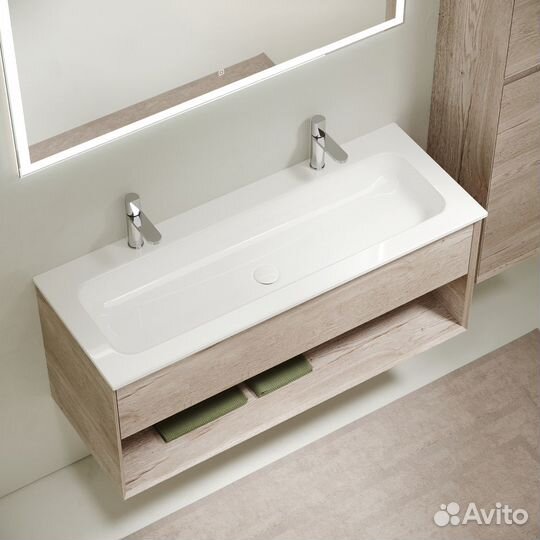 Sancos MR1.0120EG Тумба под раковину