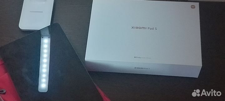 Планшет xiaomi mi pad 5 6 256