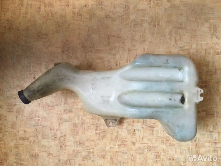 Бочок омавытеля Ивеко Дэйли