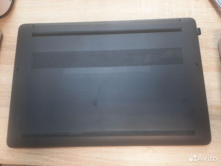 Ноутбук Hp 15S-Eq1148Ur