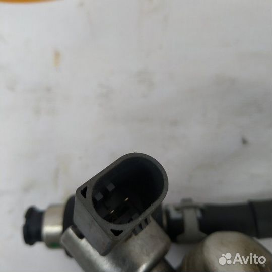 Тнвд Audi A5 8W 2018