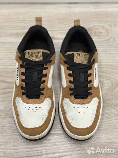 Кроссовки termit 40