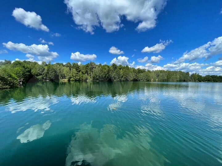 Участок 5,2 сот. (ИЖС)