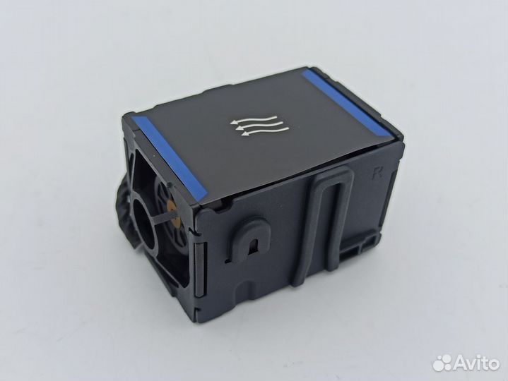 Вентилятор для сервера HP DL160 Gen8 5шт