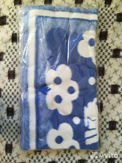 Одеяло детское