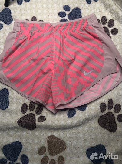 Шорты nike