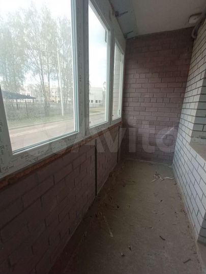 2-к. квартира, 64 м², 1/5 эт.