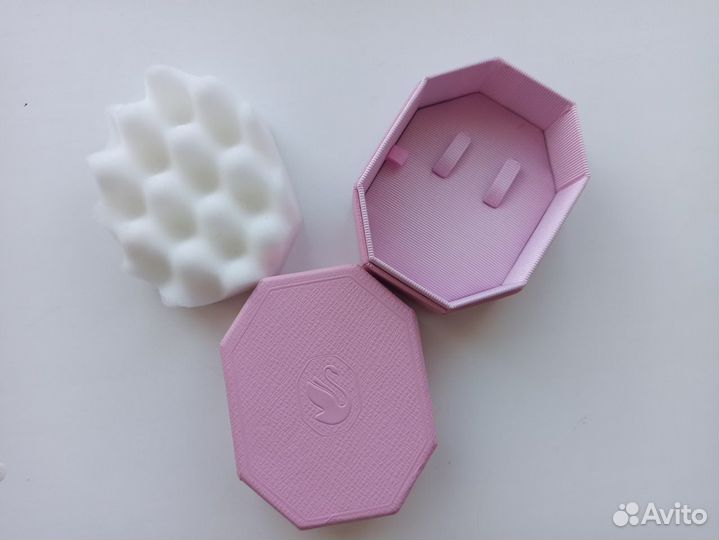 Сваровски Swarovsky коробка для украшений