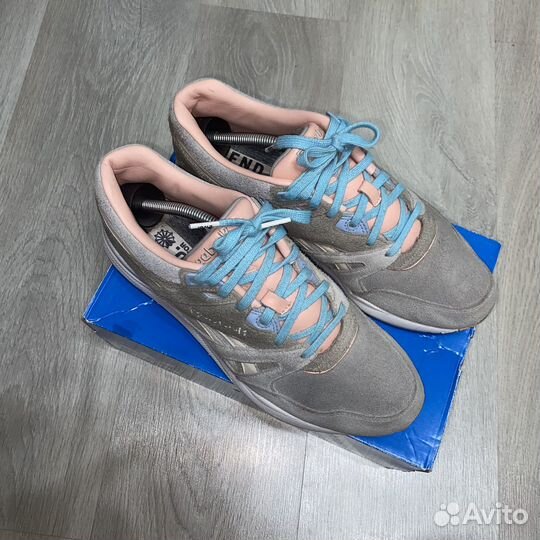 Reebok Ventilator x End «Husky»