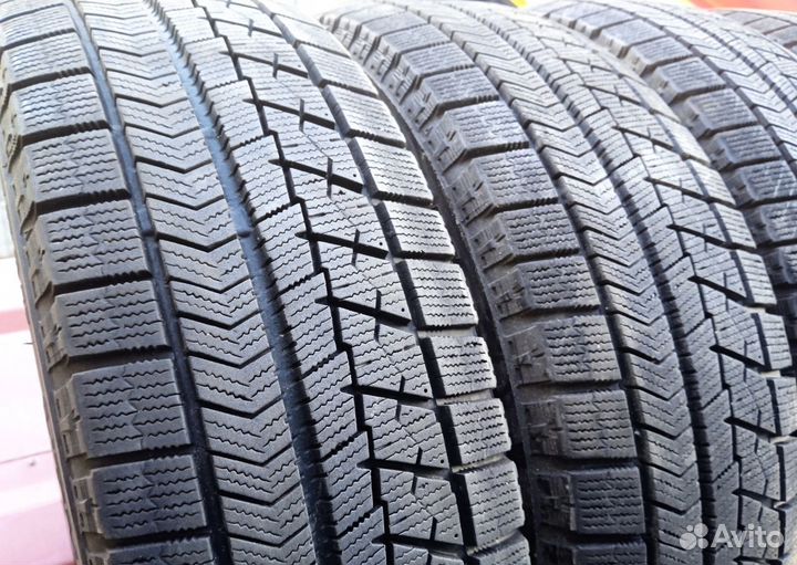 Bridgestone Blizzak VRX 185/65 R15