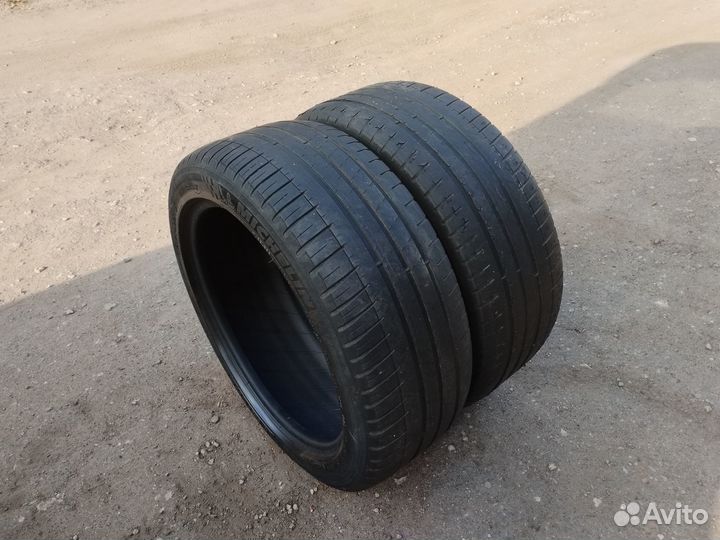 Michelin Pilot Sport 3 235/45 R18 98Y