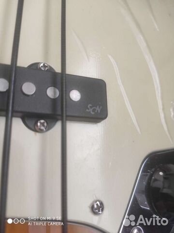 Fender jazz bass usa Deluxe active безладовый