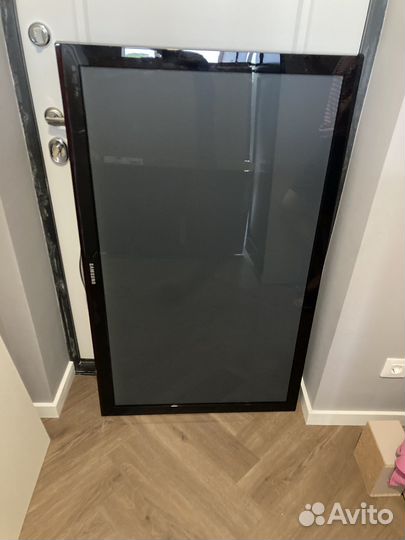 Плазменный телевизор Samsung PS50C450B1W