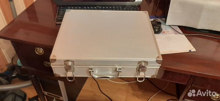 Подарочный набор для гольфа