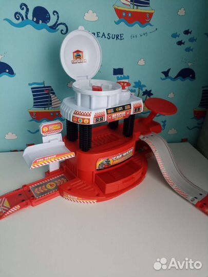 Детские развивающие игрушки