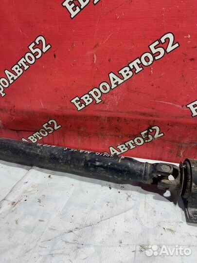 Карданный вал Suzuki Solio