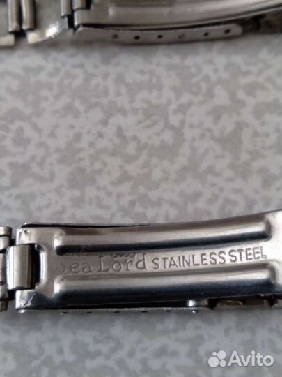 Браслет из СССР