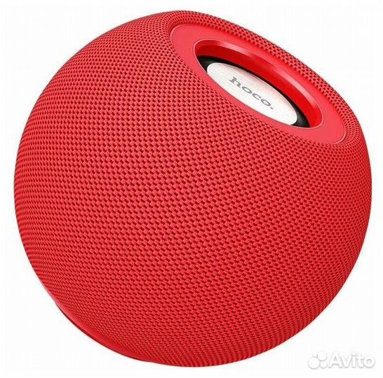 Беспроводная колонка hoco BS45 Deep sound sports