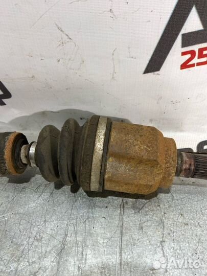 Привод передний левый Hyundai Ix35 2.0 D4HA 2012