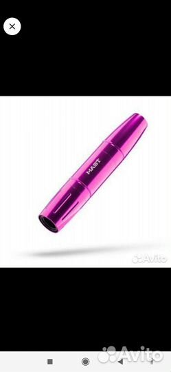 Машинка для перманентного макияжа Маст Магги