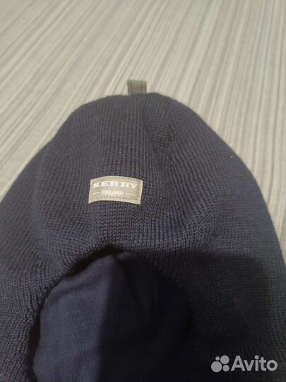 Шапка шлем Kerry