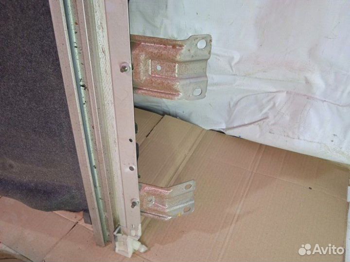 Люк электрический Infiniti Fx35 S50 VQ35DE 2005