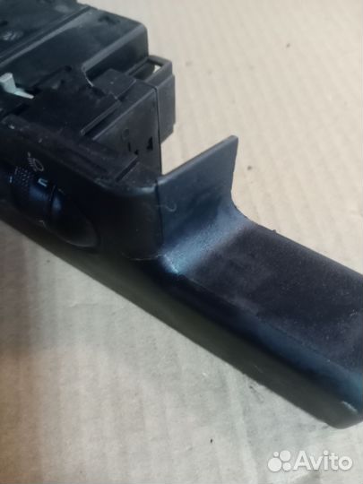 Переключатель света фар volkswagen passat b4