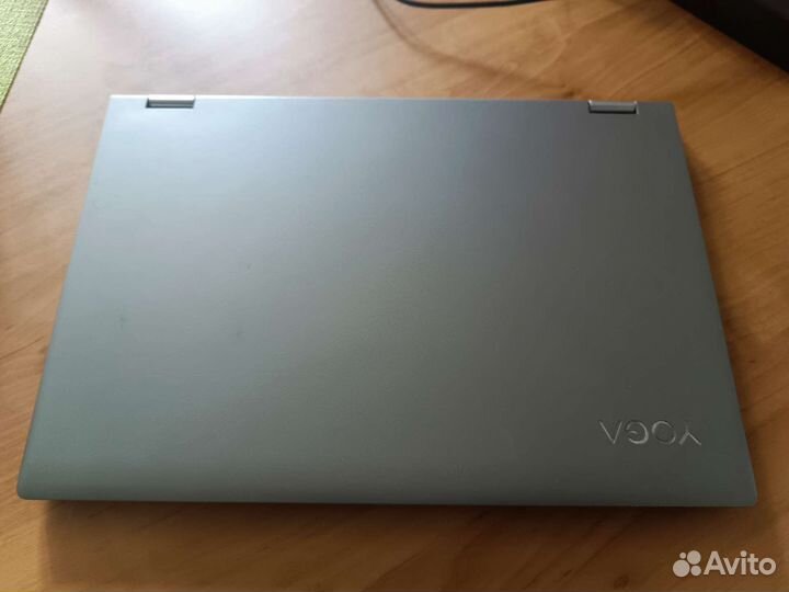 Lenovo yoga 530 14ikb