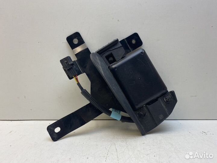 Радар Bsd слепых зон правый Kia Cerato 4 2018+