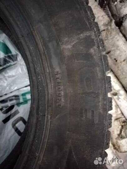 Formula Ice 225/60 R17 99T