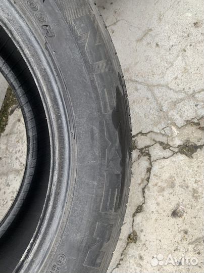 Nexen N Fera RU1 235/60 R18