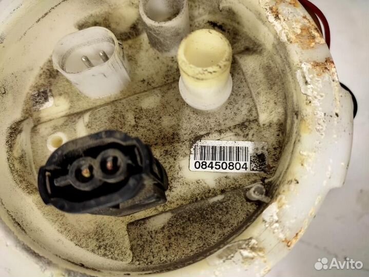 Бензонасос N54 BMW E90