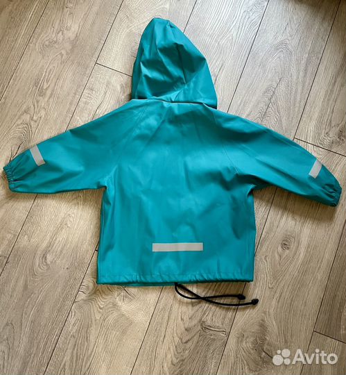 Куртка Smail (Непромокайка) детская