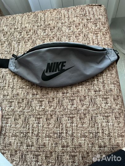 Поясная сумка nike